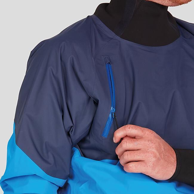 NRS - ANORAK STRATOS