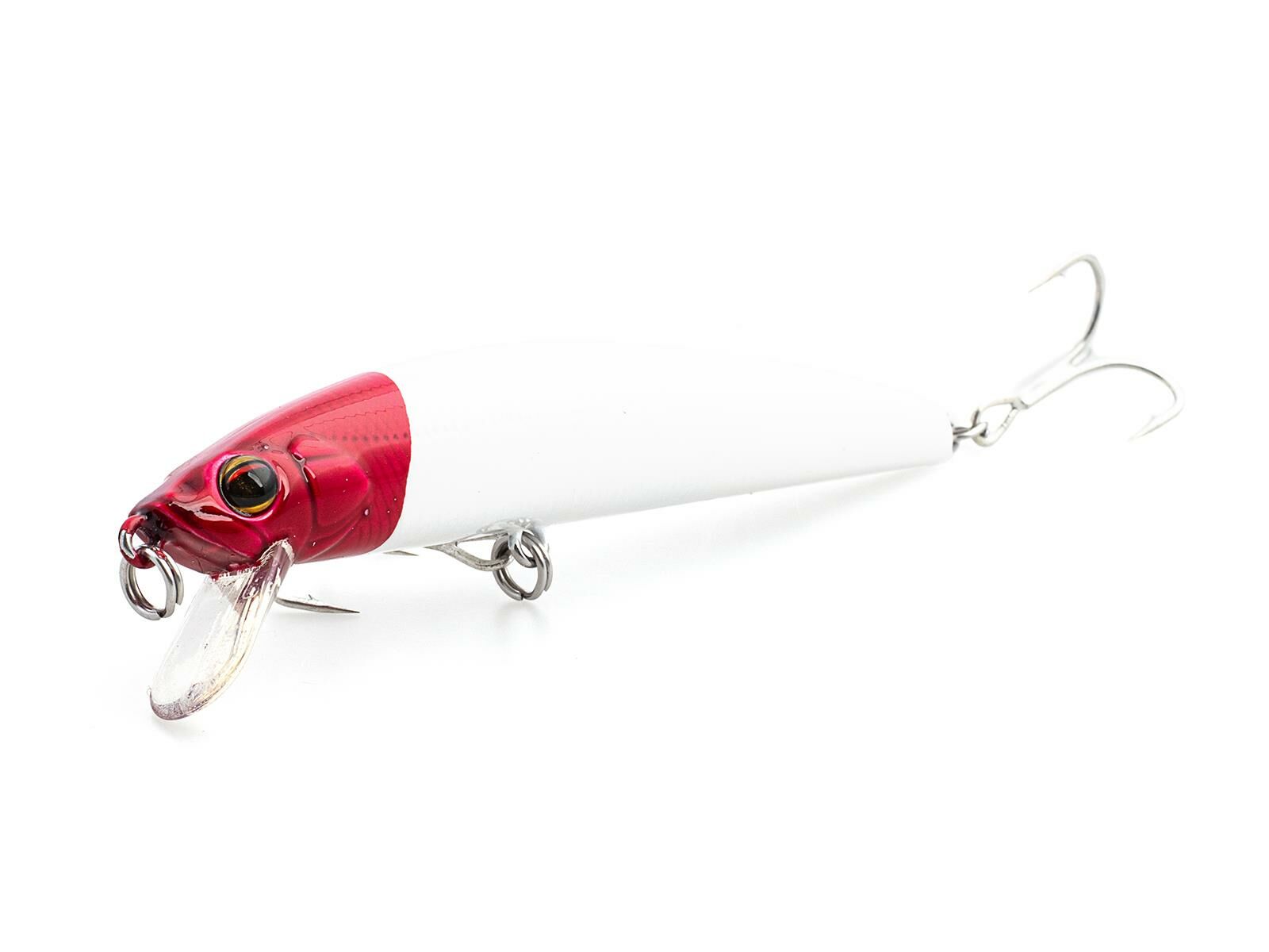 MW 90S (320) Red Head