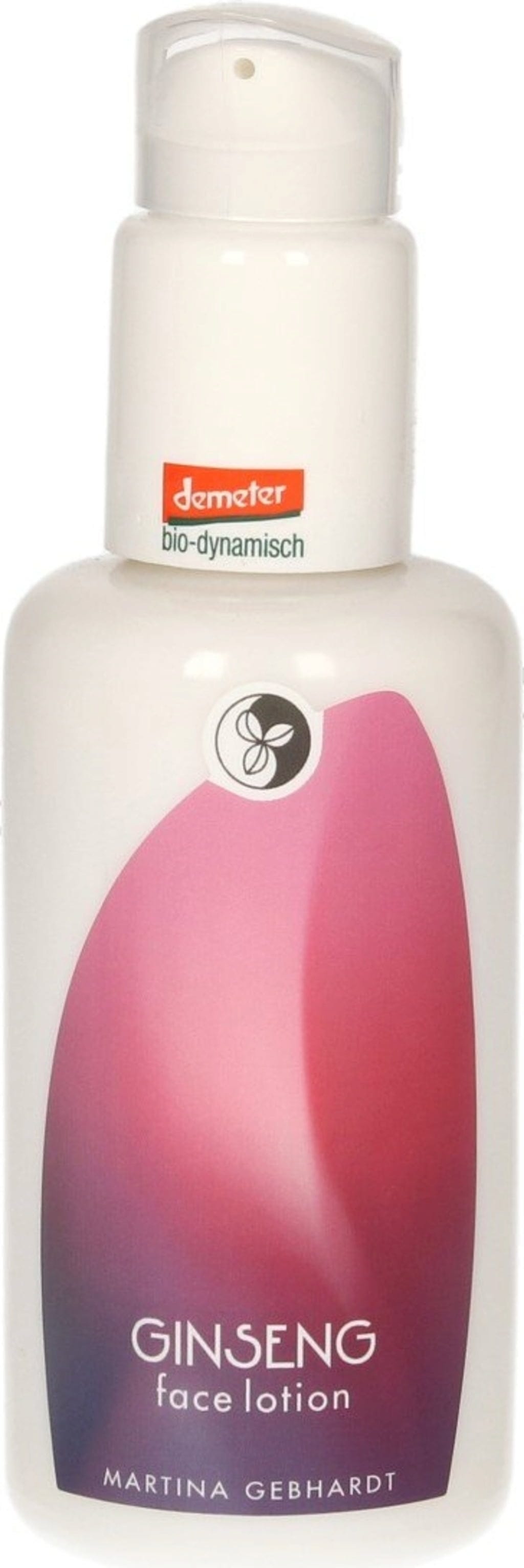 Martina Gebhardt  Ginseng Lotion, 100 ml