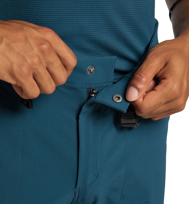 Lizard Shorts Men herreshorts