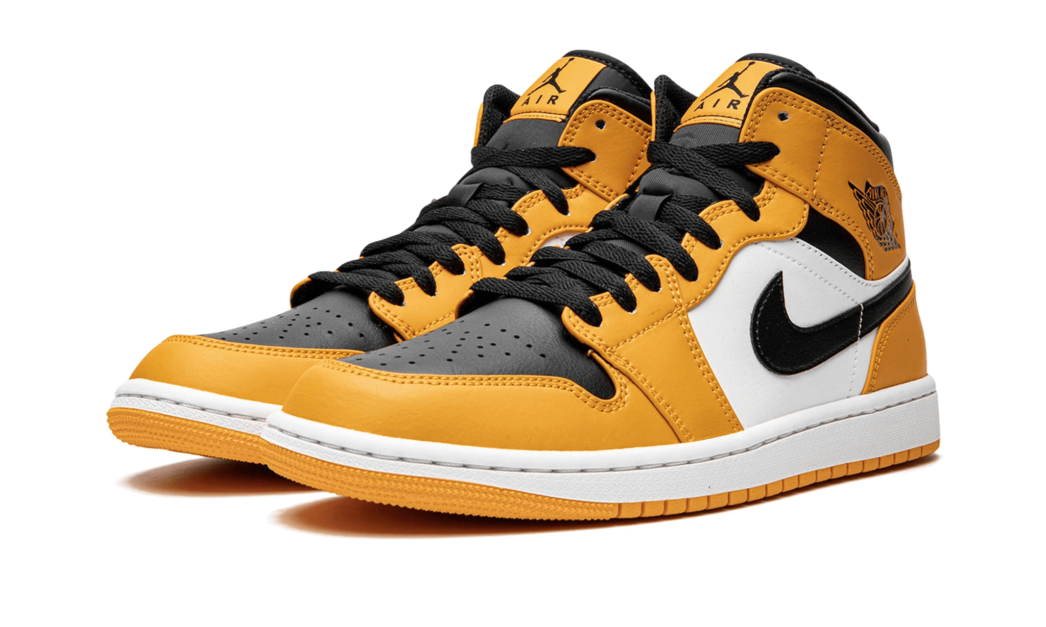 Air Jordan 1 Mid Taxi - 48h Delivery