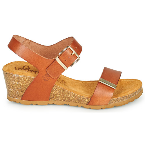 YOKONO - CADIZ - Marron