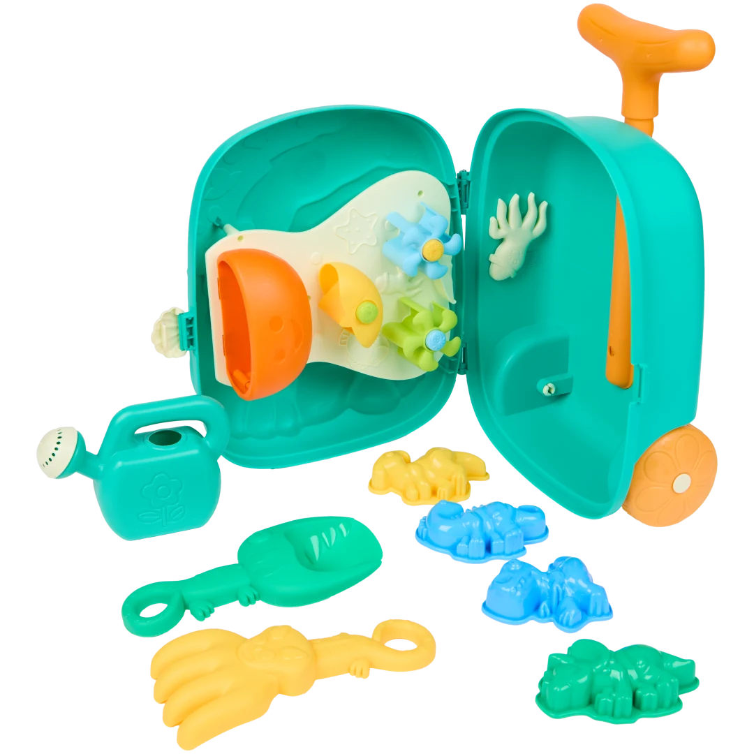 Jeux de plage