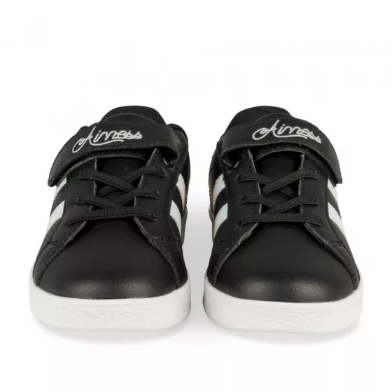 Baskets NOIR AIRNESS