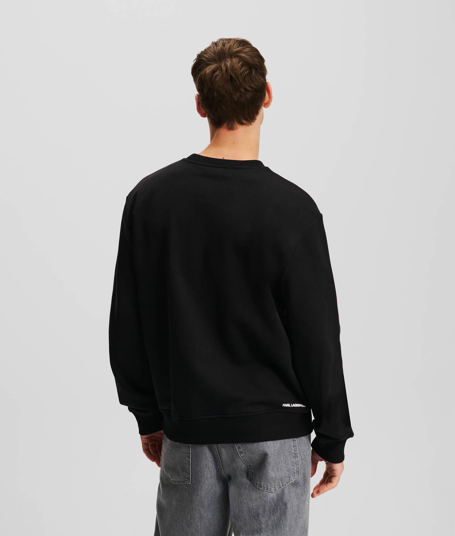SWEAT-SHIRT KARL KAMEO
