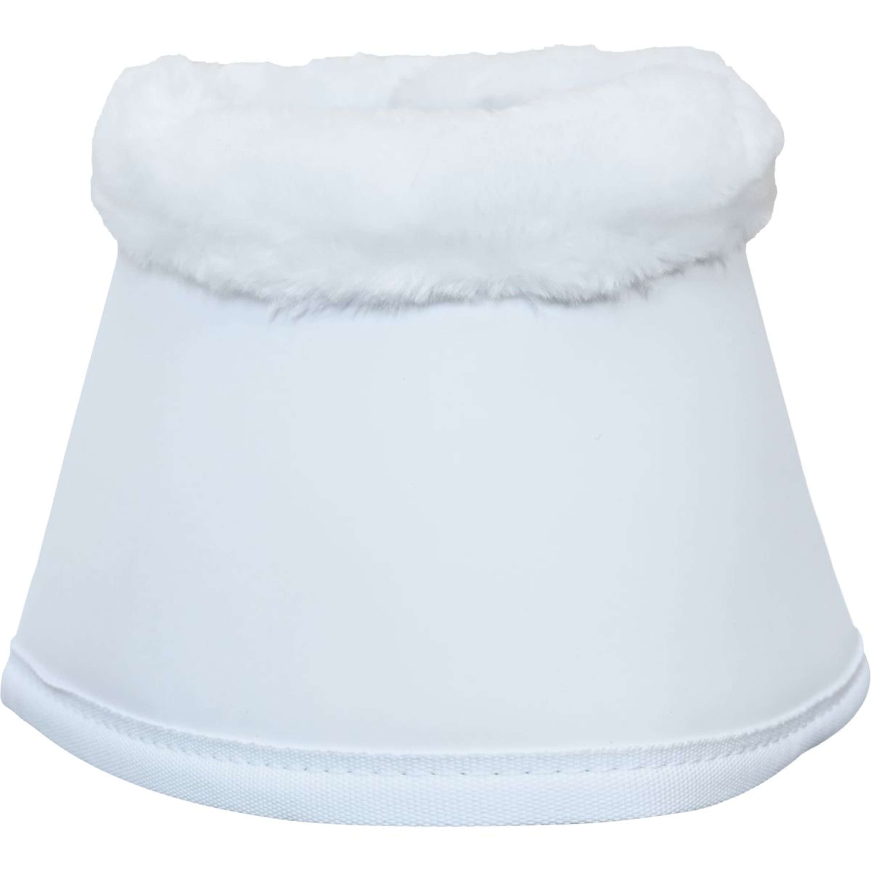 Equestrian Stockholm Springschoenen White Silver