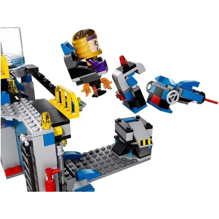 LEGO® Marvel Super Heroes 76018 Hulks Labor Smash