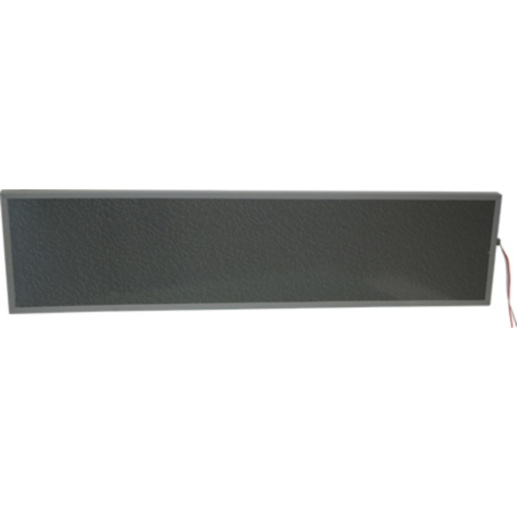 Mauk Unterboden Heizpanel, steckerfertig 100x24 cm
