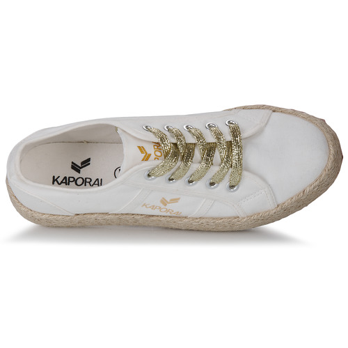 Kaporal - BIORGATY - Blanc