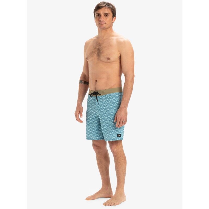 Surfsilk 18