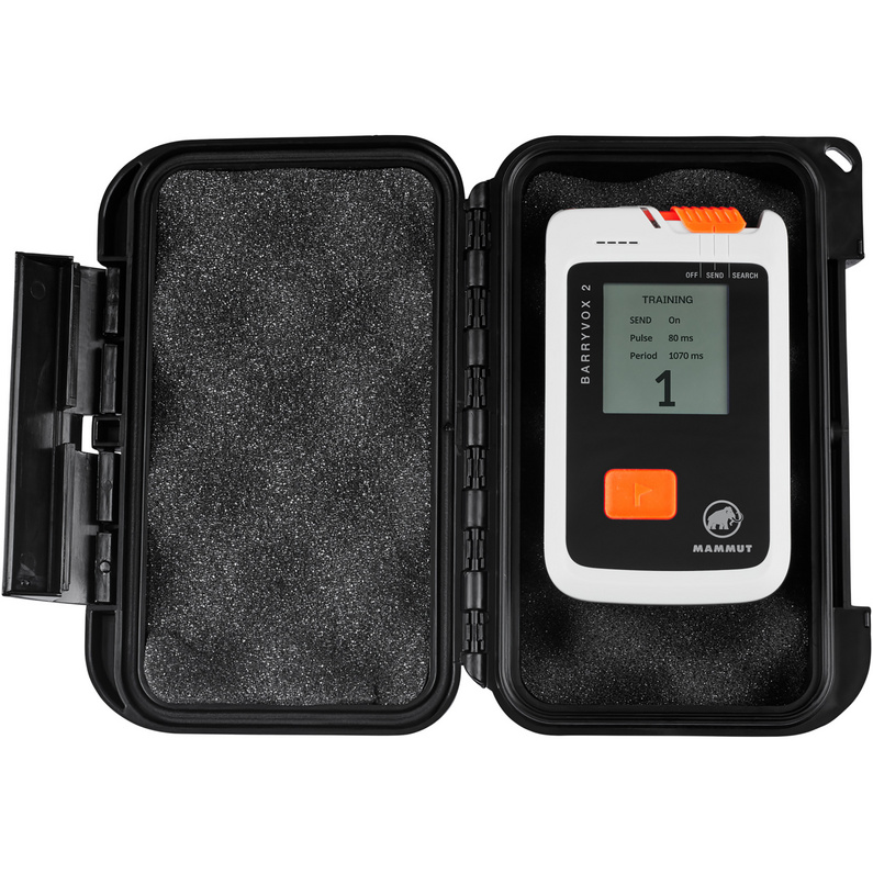 Mammut Protection Box