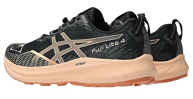 ASICS - CHAUSSURES DE TRAIL FUJI LITE 4 W