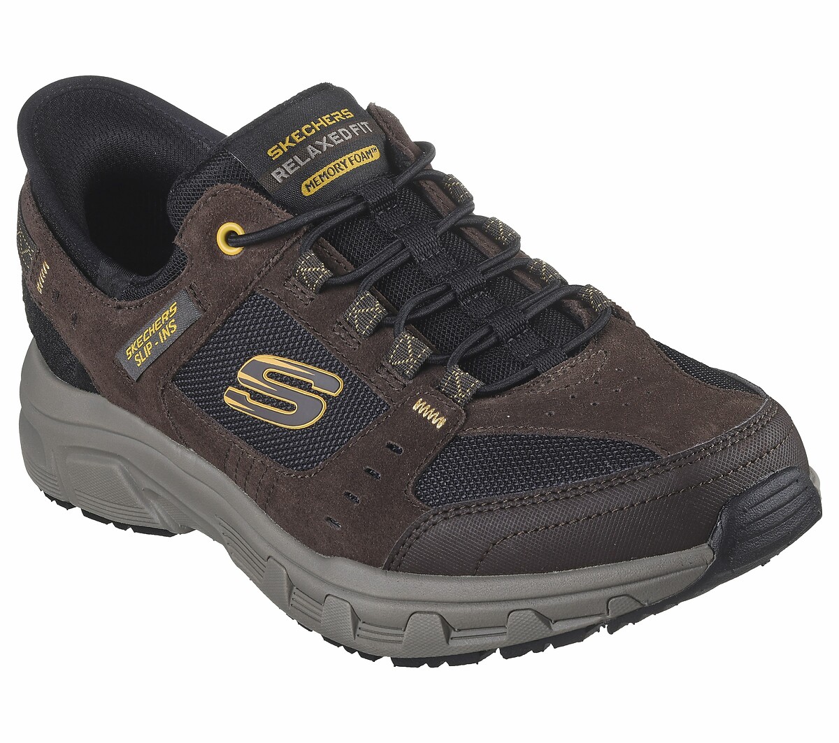 Tênis SKECHERS SLIP-INS OAK CANYON