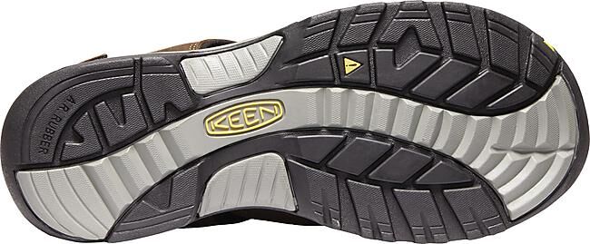 KEEN - SANDALES DE RANDONNEE MEN RIALTO 3 POINT