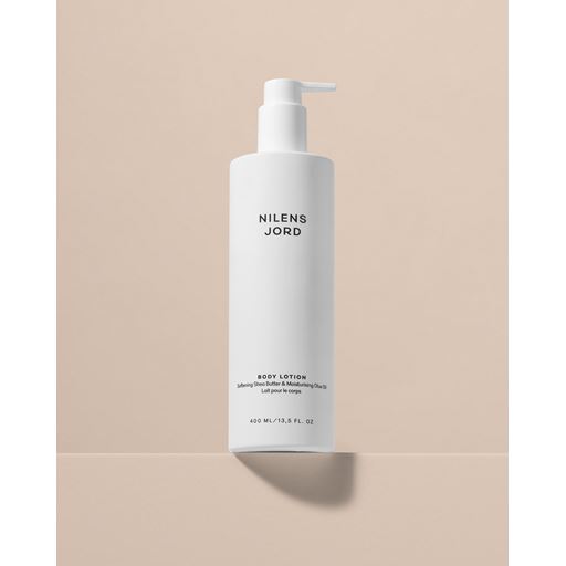 Nilens Jord Body Lotion, 400 ml