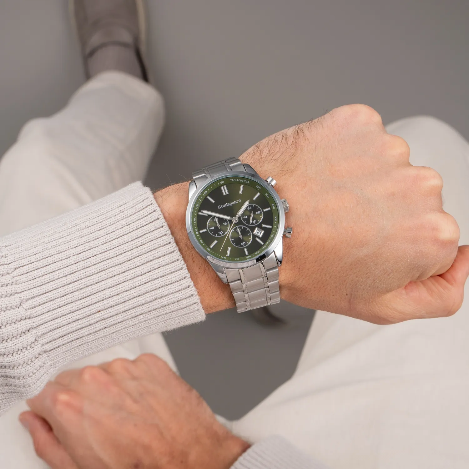 Studsgaard Master S0105