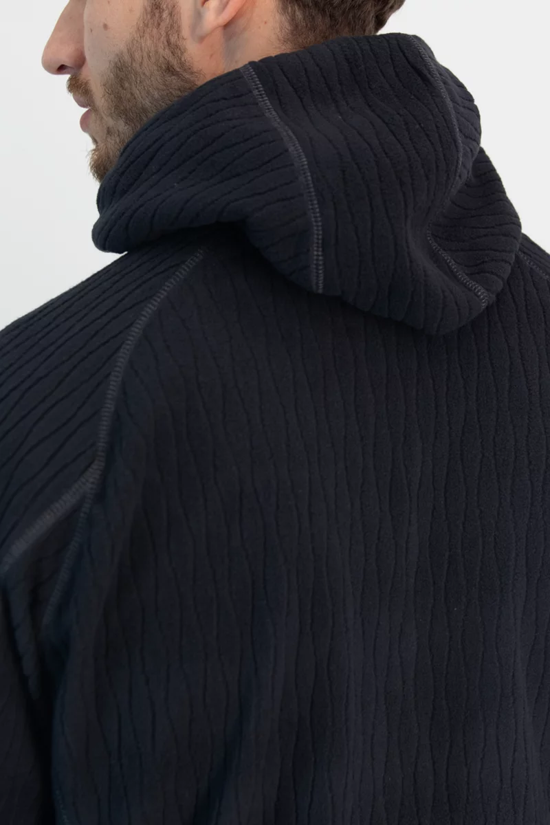 Oakley Vista Full Zip RC Herren Midlayer