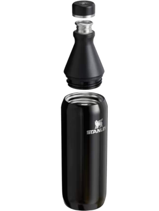 Stanley All Day Slim Bottle<br>Stilfull & smart drikkeflaske