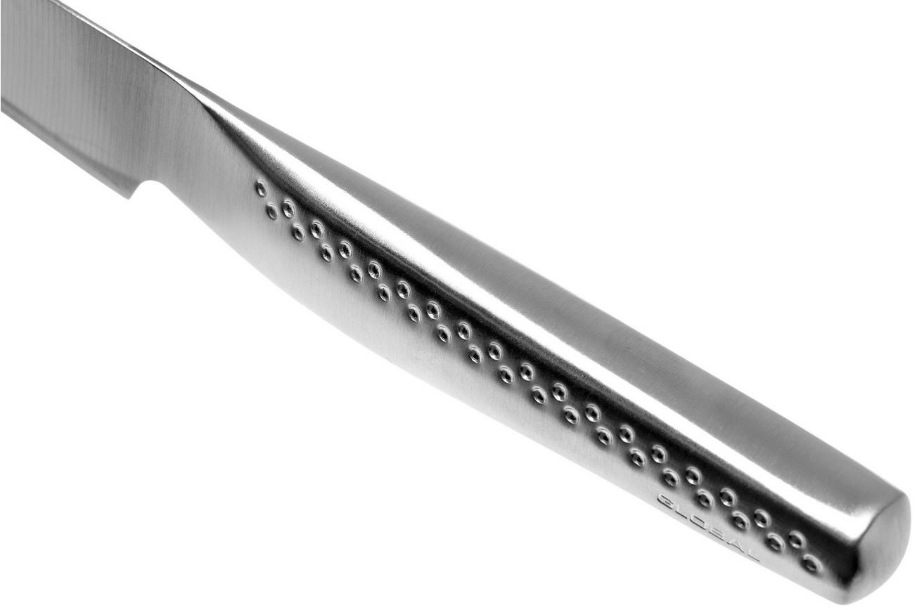 Global Ni GNM-12 flexibel fileermes 18  cm