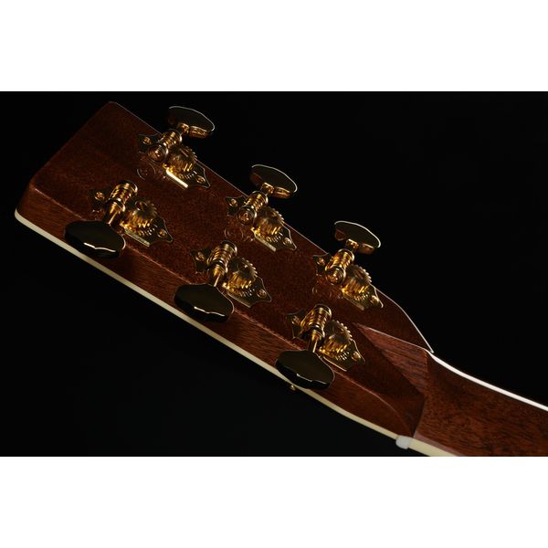 Martin Guitar D-45
