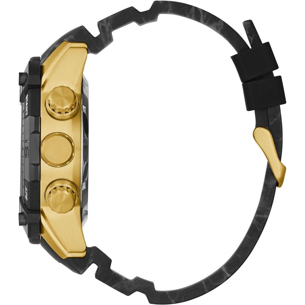 Guess Gents Guess Slate Active Life Watch GW0421G2