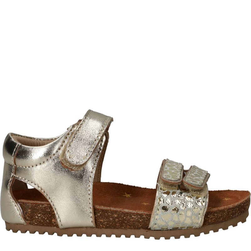 IK-KE Sandalen Goud Meisjes