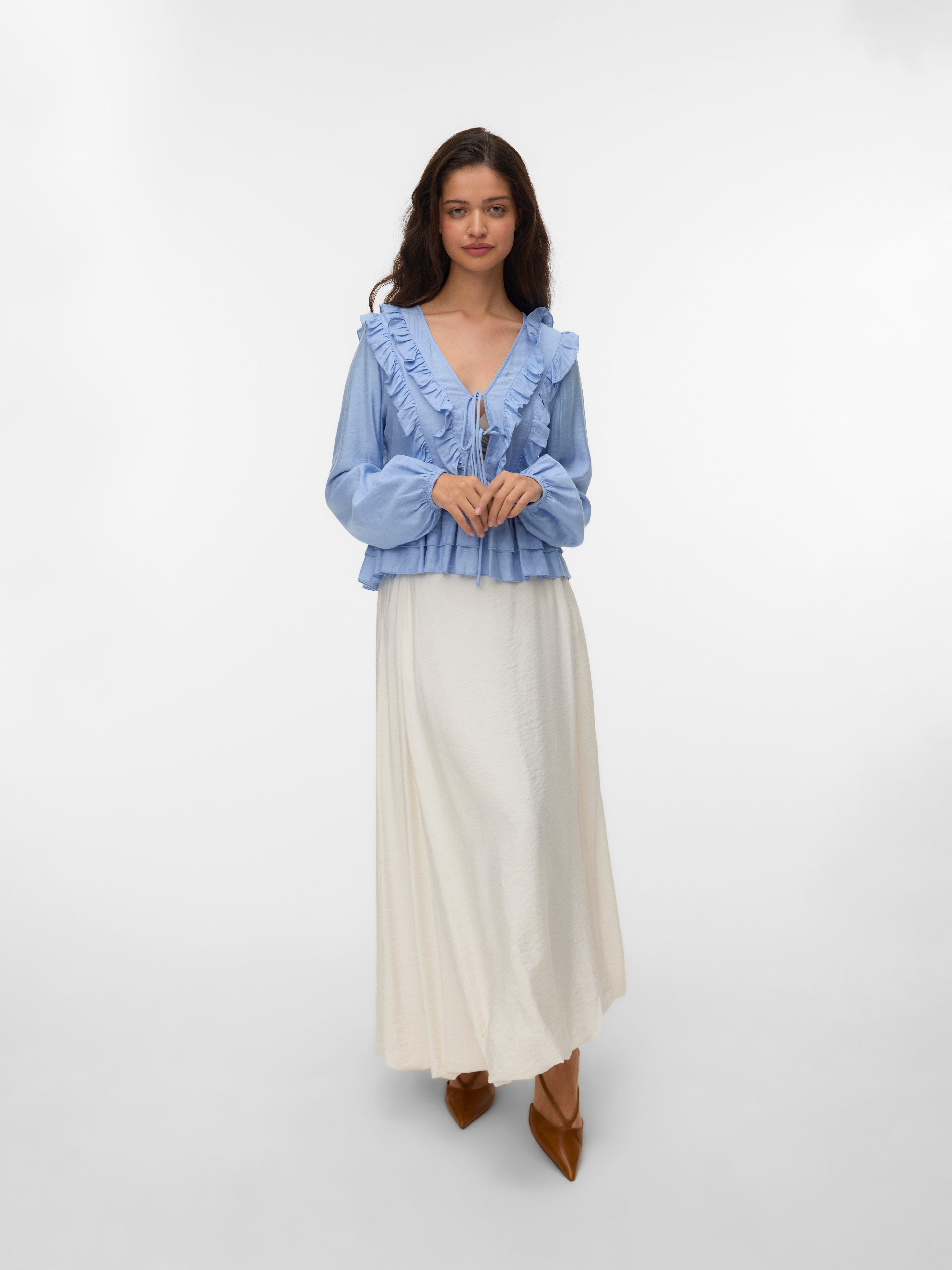 VMZOEY Top