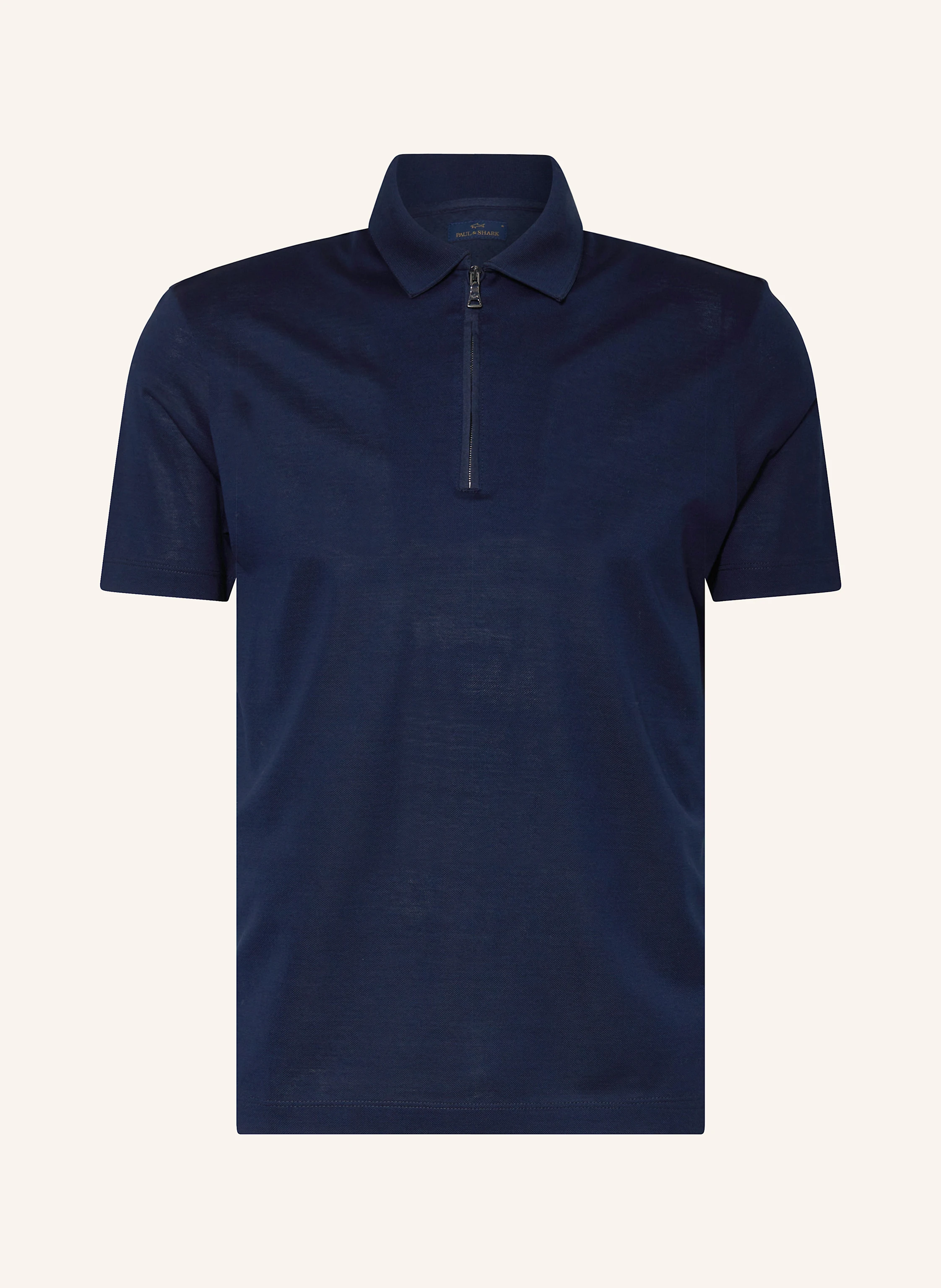 PAUL & SHARK Piqué-Poloshirt