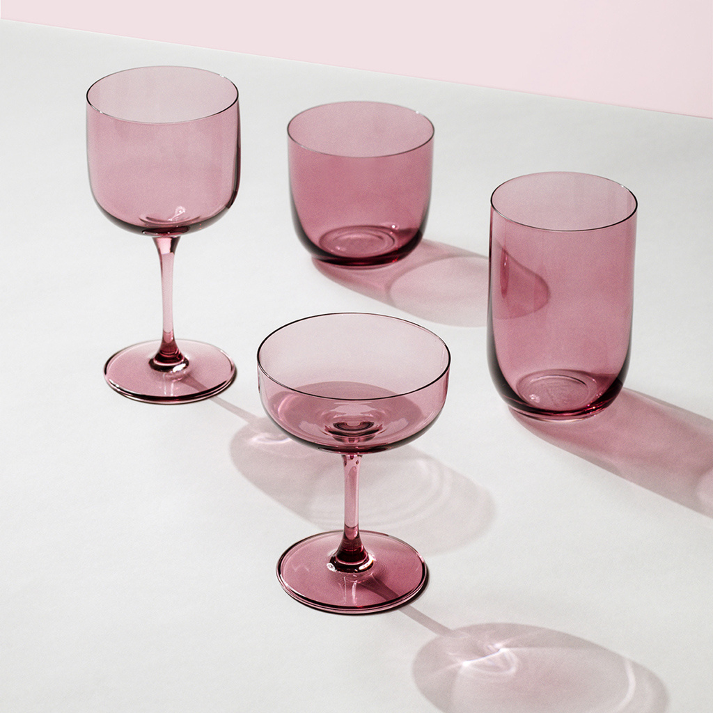 Sektgläser-Set Like