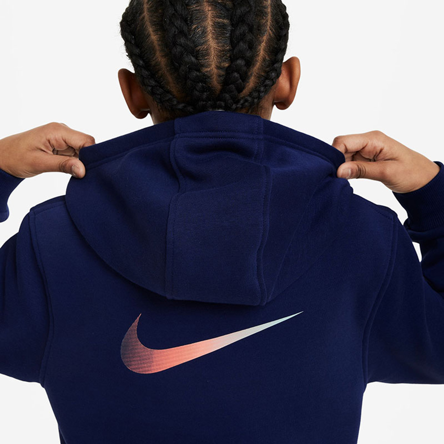 Nike CR7 Club Fleece Trainingspak Kids