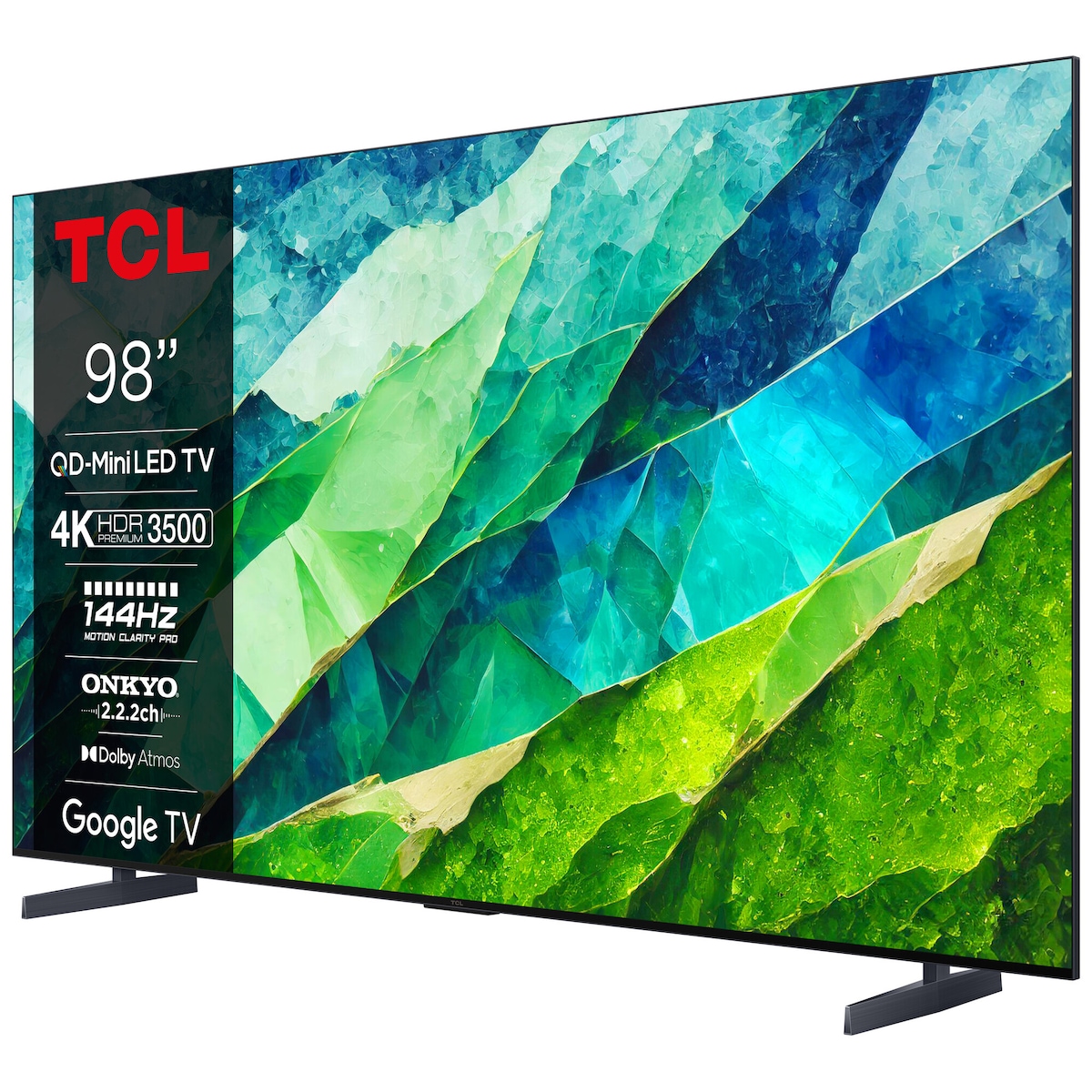 TCL 98