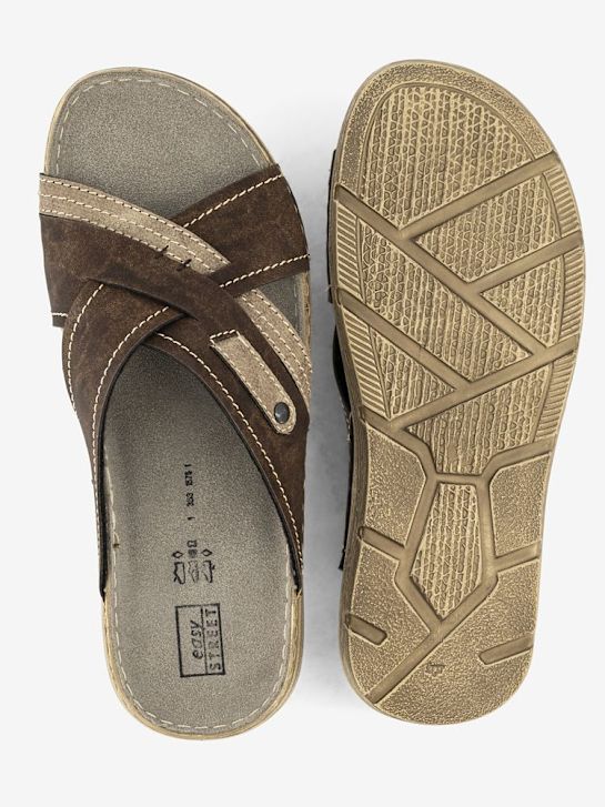 Easy Street Lage slipper