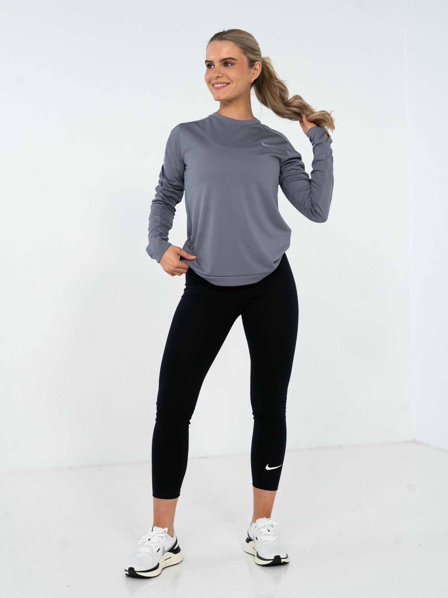 Dri-Fit Pacer Crew