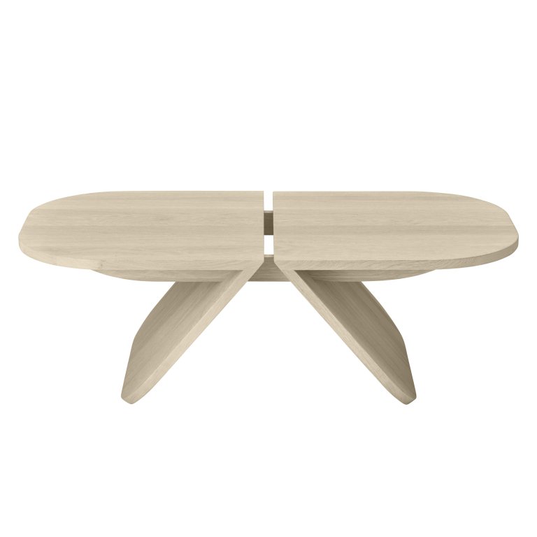 Blomus Avio salontafel 100x54 Oak