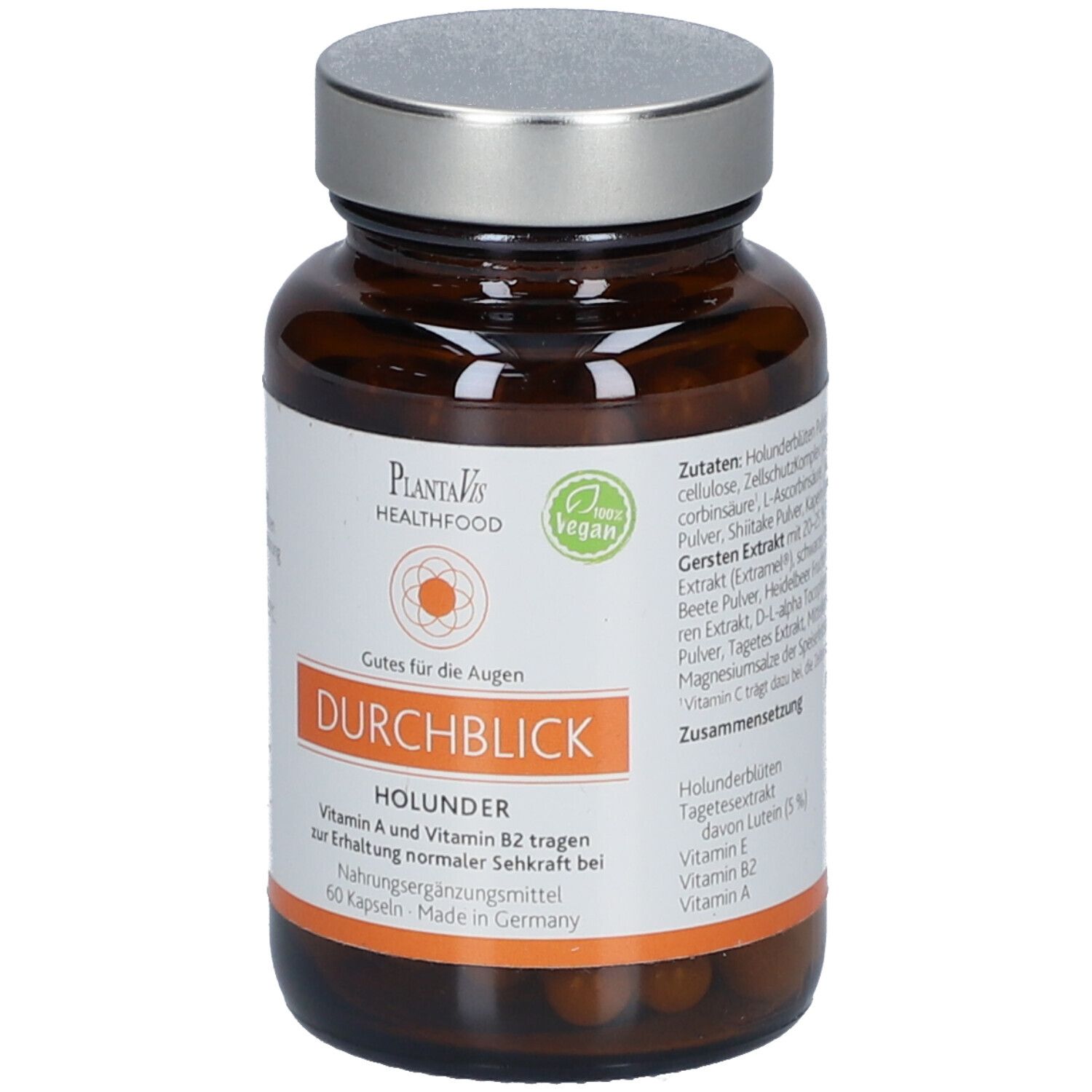 PlantaVis Durchblick