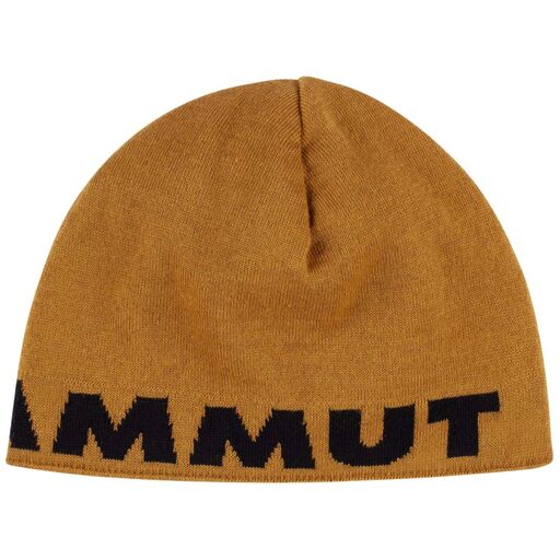Gorro De Montaña Mammoth Logo