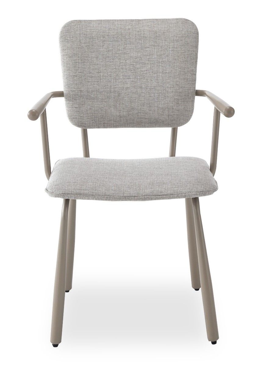 Eetkamerstoel  Finn B56.5 x D51.5 x H86 cm