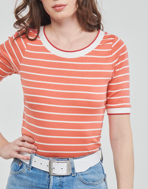Esprit - NOOS COO TEE - Rose