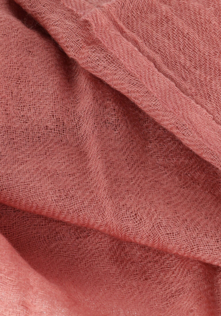 NOTRE-V roze notre-v sjaal 304