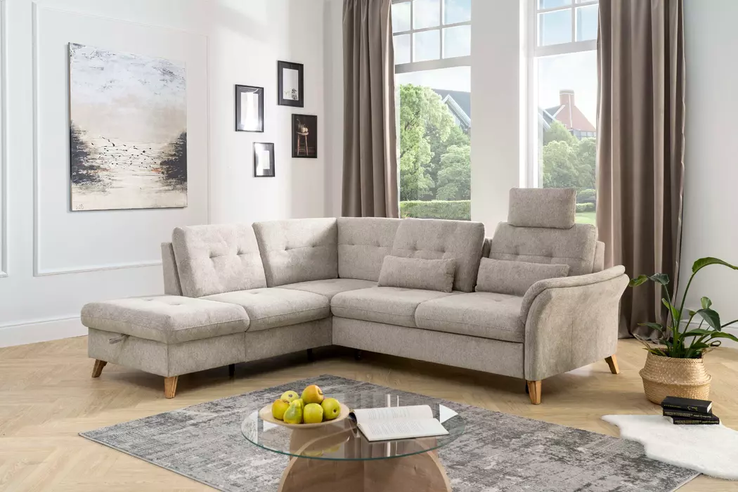 Ecksofa Göteborg