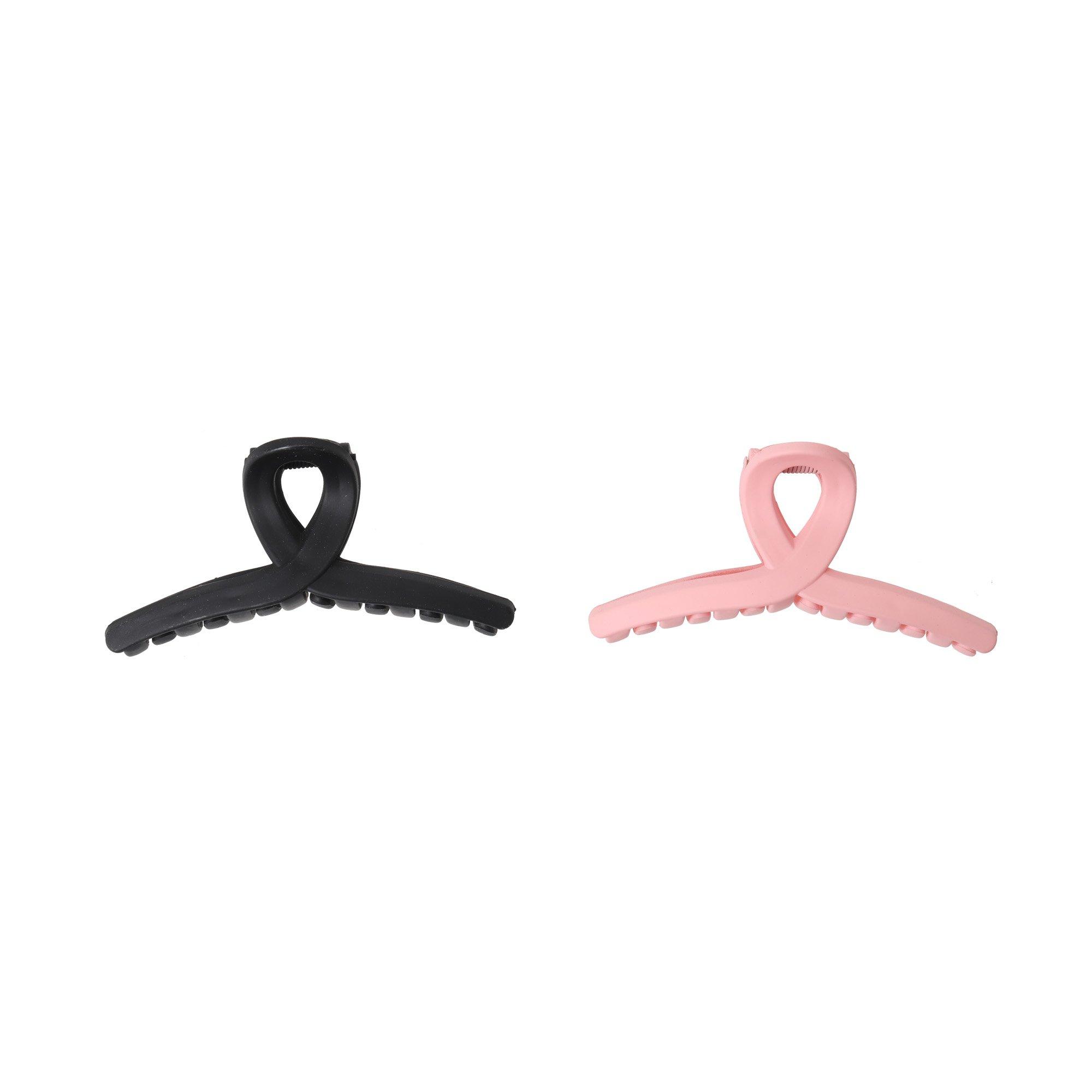 Miso 2Pk Claw Clips