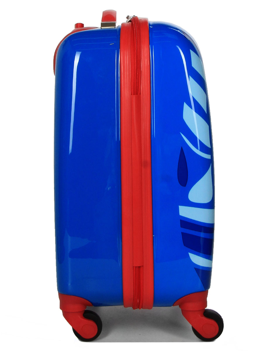 Valise Snowball Kids Shark 48 cm