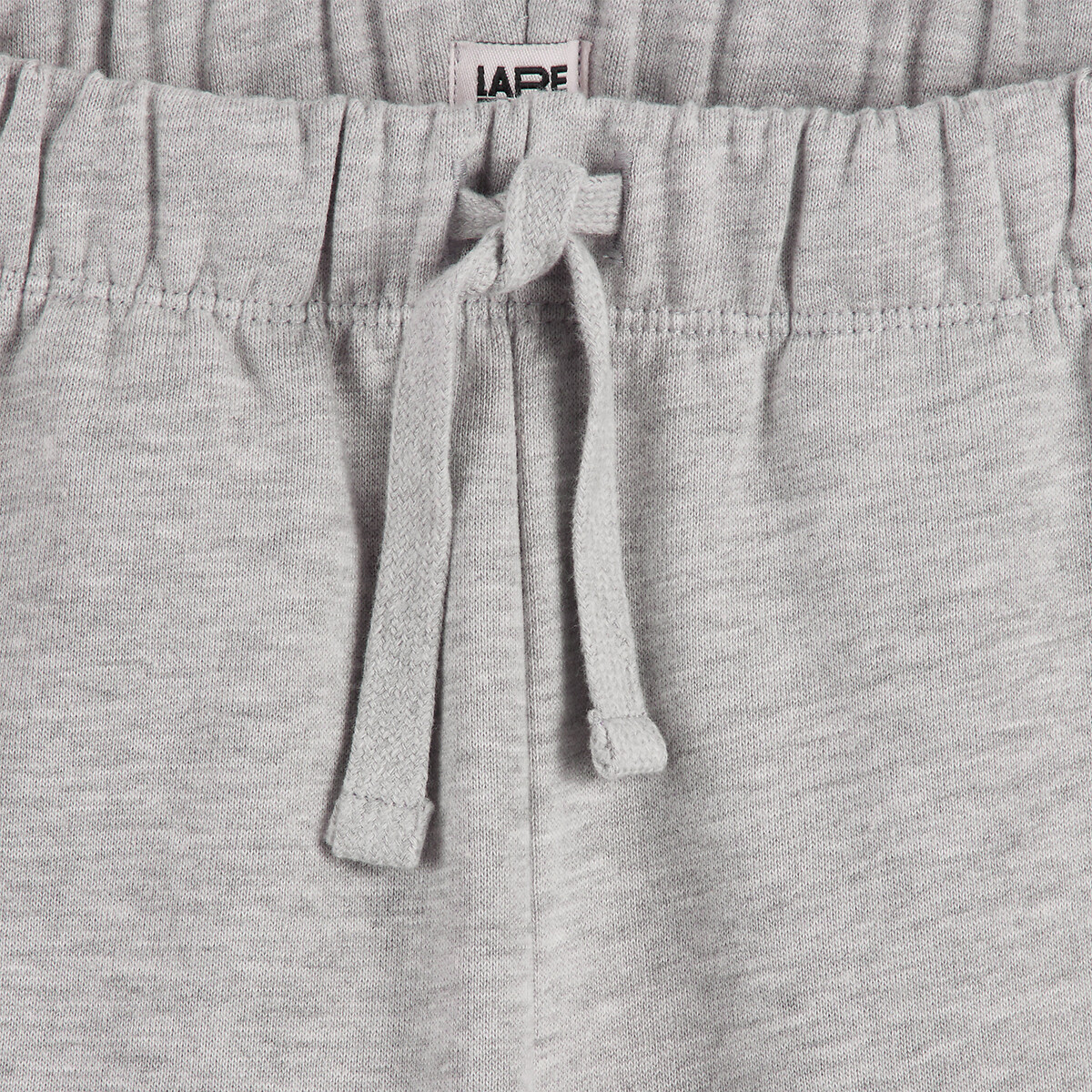 COLEÇÕES LA REDOUTE<br>Calças largas de jogging