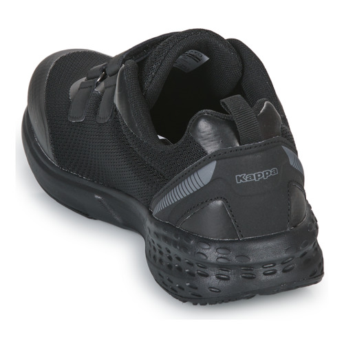 Kappa - GLINCH 2V - Noir