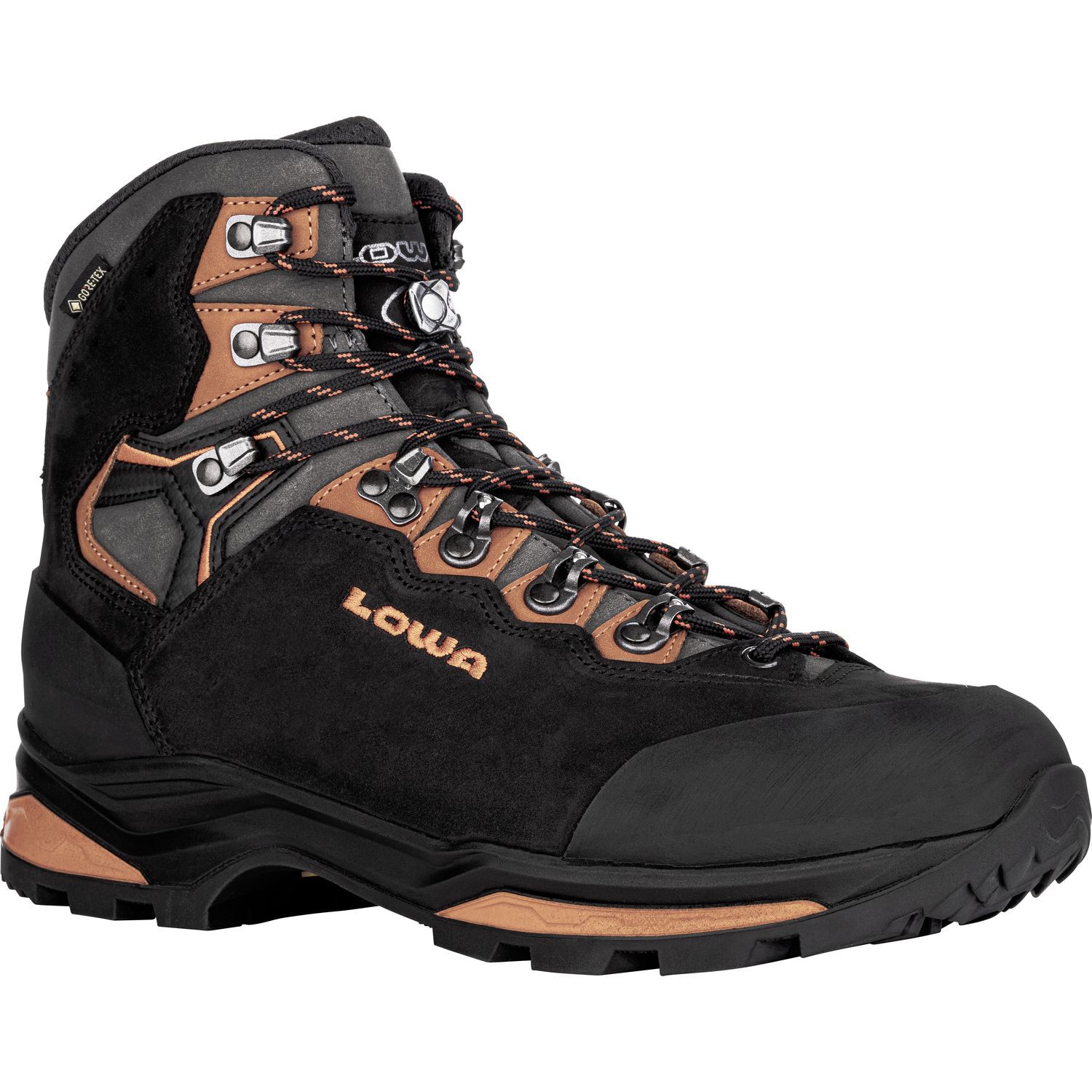 LowaCAMINO EVO GTX S