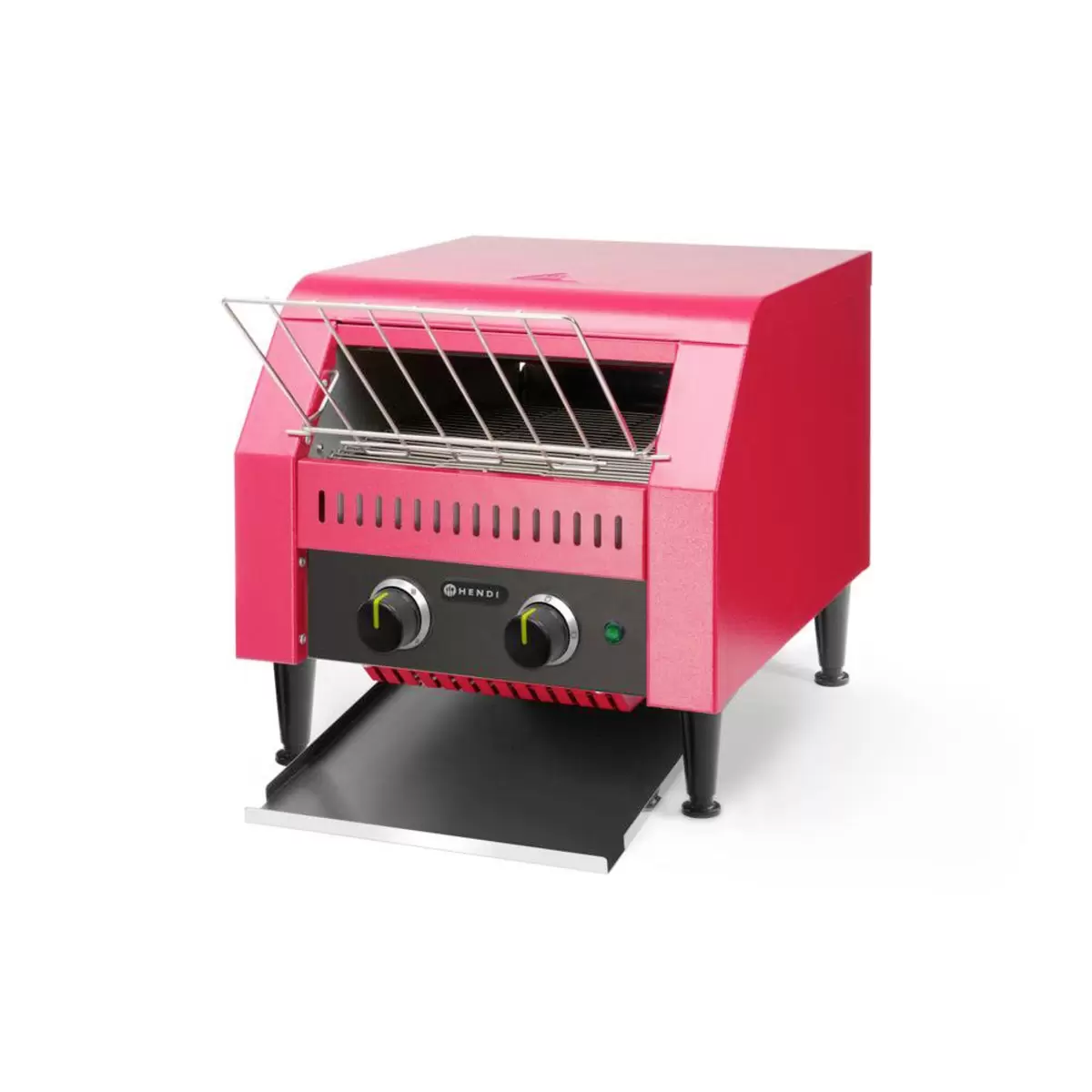 Toaster HENDI Durchlauf-Toaster