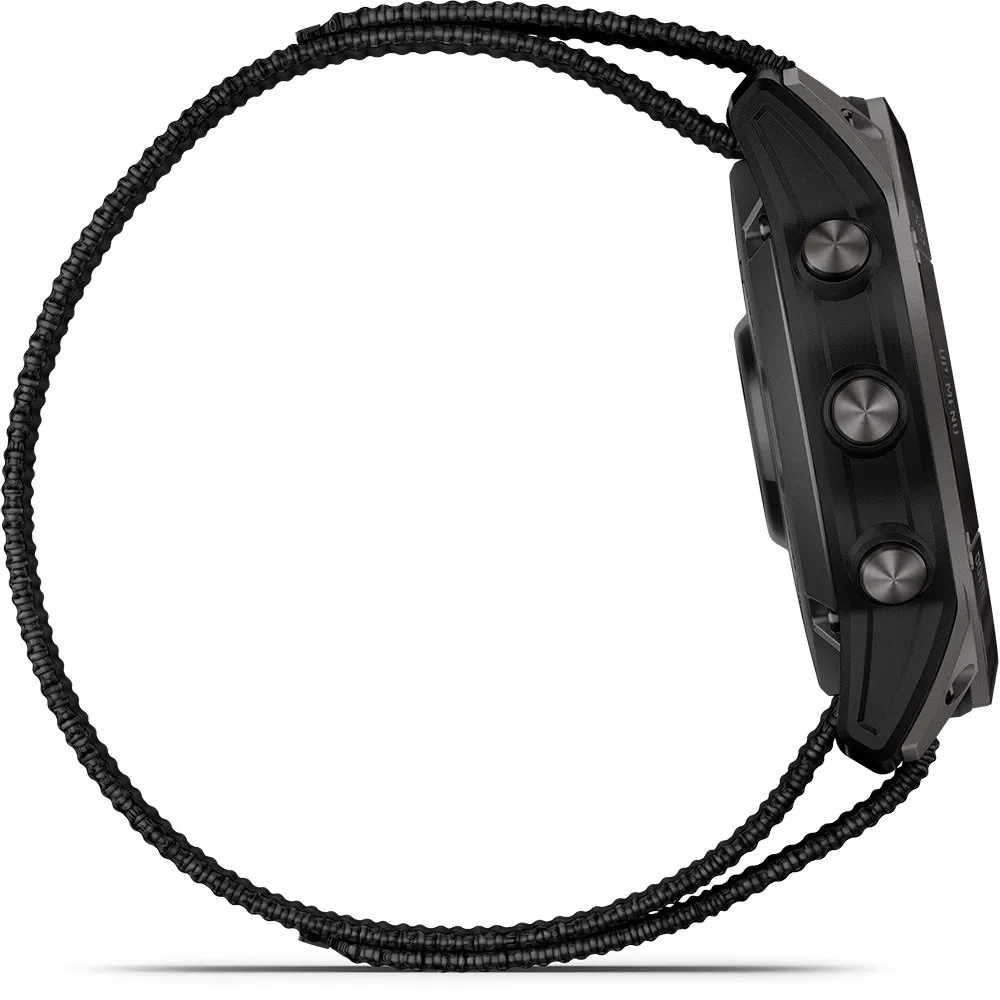 Relógio Garmin Enduro 2