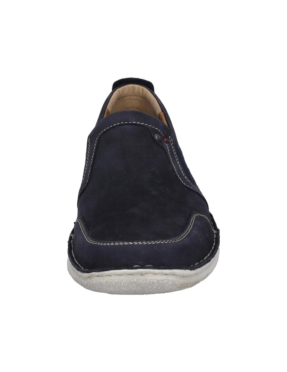 Slipper Anvers 71, indigo