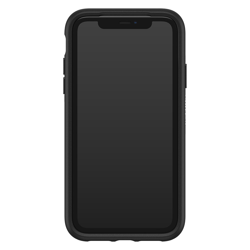 iPhone 11 Outdoor Case Hülle Symmetry Series (77-62794) - Schwarz