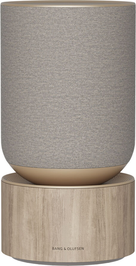 Bang & Olufsen Beosound Balance Natural Oak